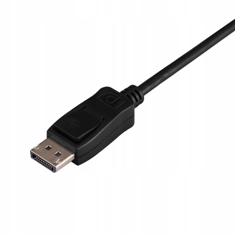 Konwerter HDMI do Displayport Adapter DP 4K@30Hz