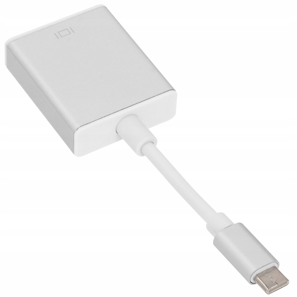 ADAPTER USB C do HDMI 4K KABEL PRZEJŚCIÓWK MacBook