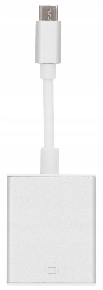 ADAPTER USB C do HDMI 4K KABEL PRZEJŚCIÓWK MacBook