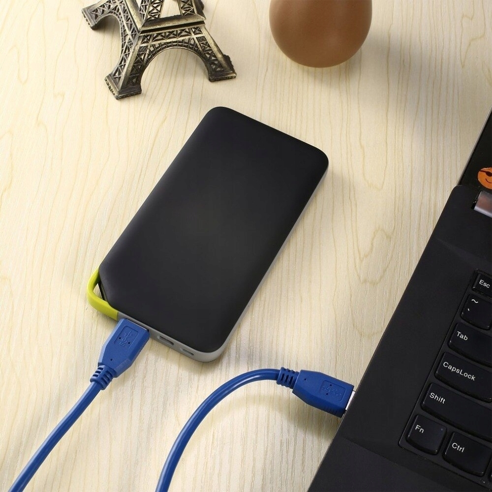 Kabel USB 3.0 A-A PRZEWÓD SS SuperSpeed 5 Gb/s 1M