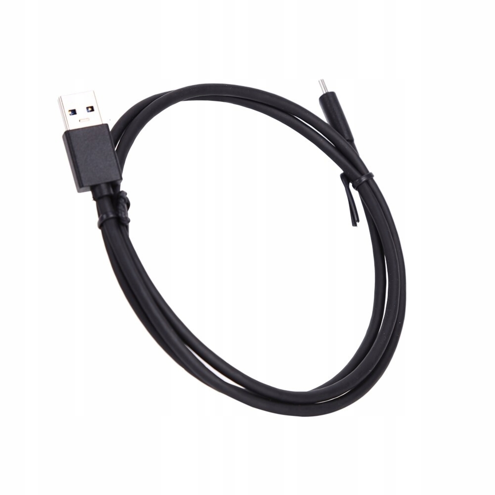 KABEL USB-C 3.1 - USB-A QUICK CHARGE 10Gbps 20V3A