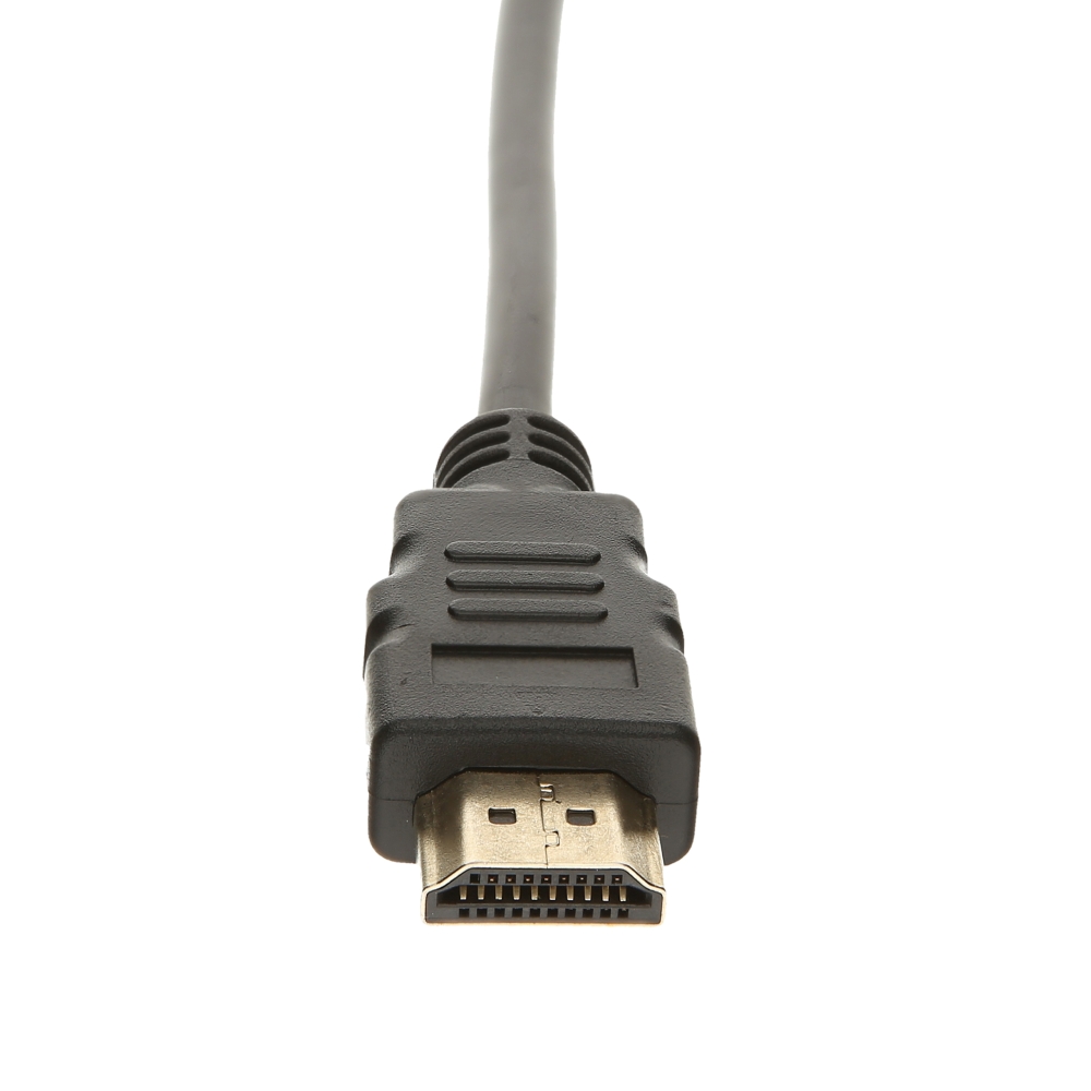 ADAPTER KONWERTER Z HDMI NA VGA+AUDIO + ZASILANIE