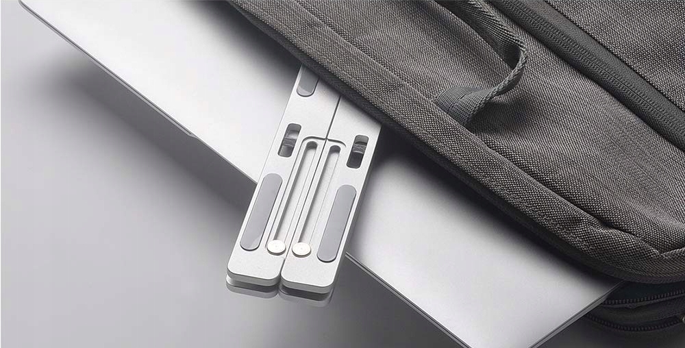 PODSTAWKA STOJAK POD LAPTOP TABLET SKŁADANY REGULO