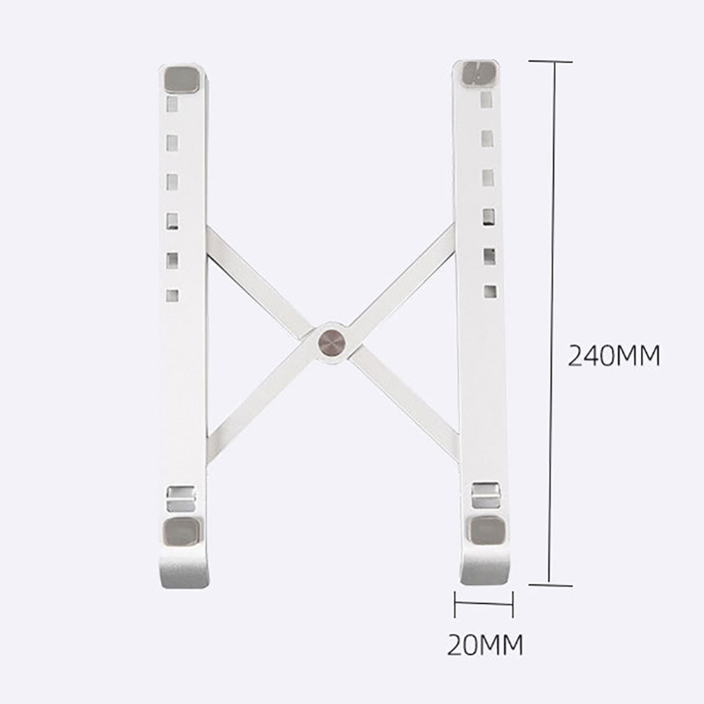 PODSTAWKA STOJAK POD LAPTOP TABLET SKŁADANY REGULO