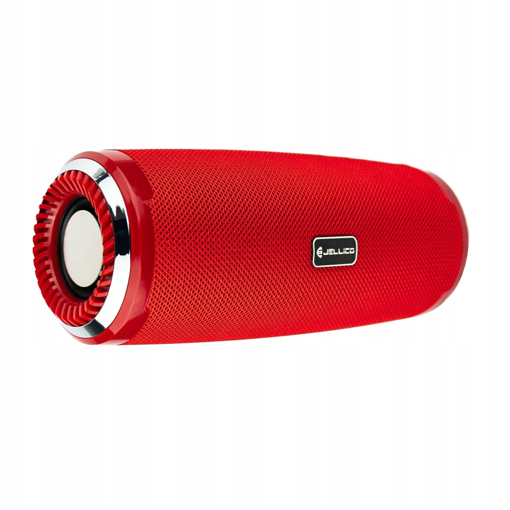 GŁOŚNIK PRZENOŚNY BASS BLUETOOTH 5.0 WODOODPORNY