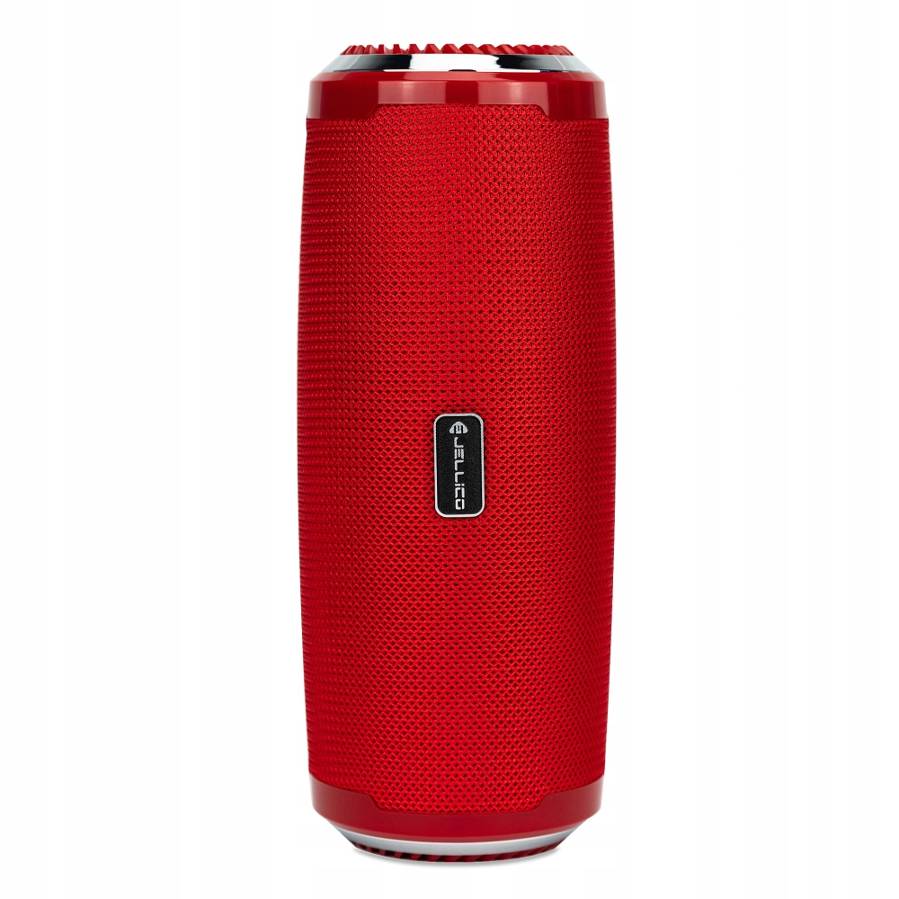 GŁOŚNIK PRZENOŚNY BASS BLUETOOTH 5.0 WODOODPORNY