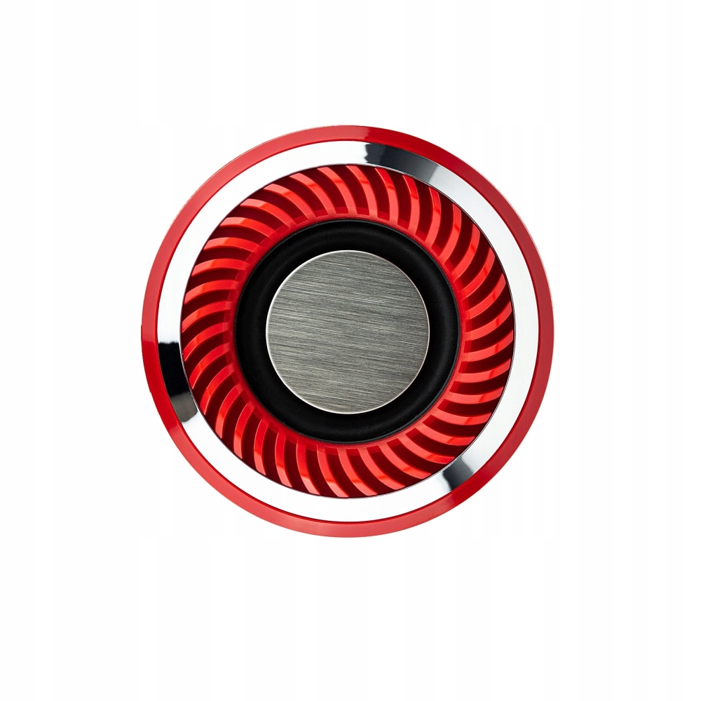 GŁOŚNIK PRZENOŚNY BASS BLUETOOTH 5.0 WODOODPORNY