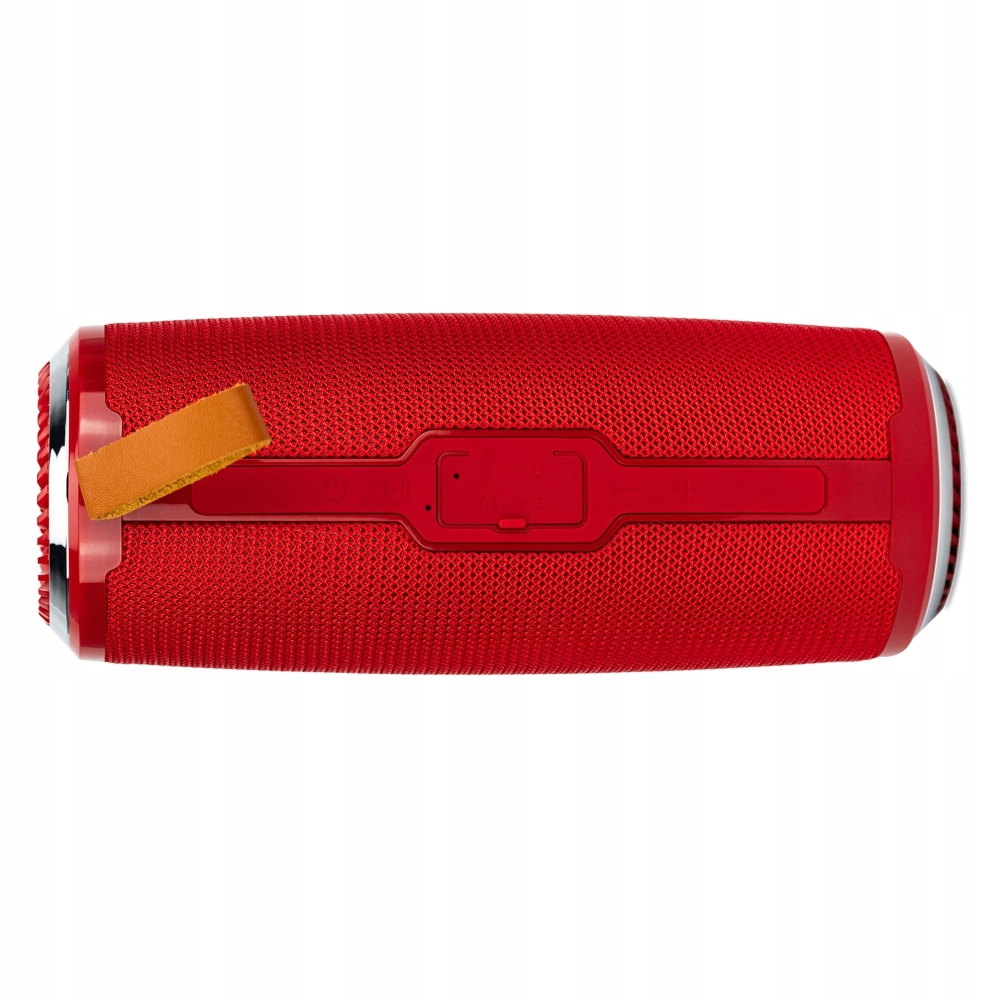 GŁOŚNIK PRZENOŚNY BASS BLUETOOTH 5.0 WODOODPORNY