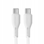 KABEL USB C SZYBKIE ŁADOWANIE PRZEWÓD QC PD 60W