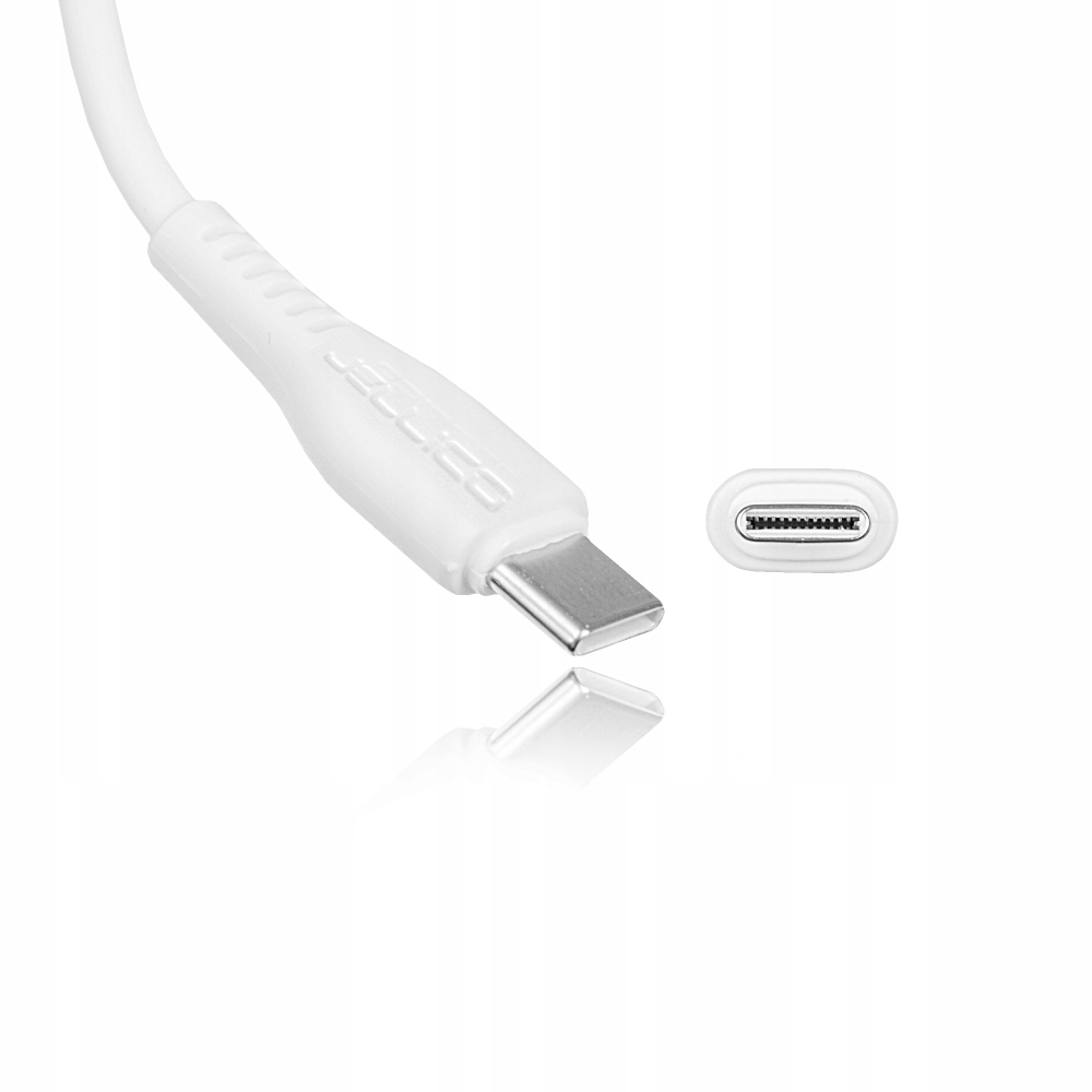 KABEL USB C SZYBKIE ŁADOWANIE PRZEWÓD QC PD 60W