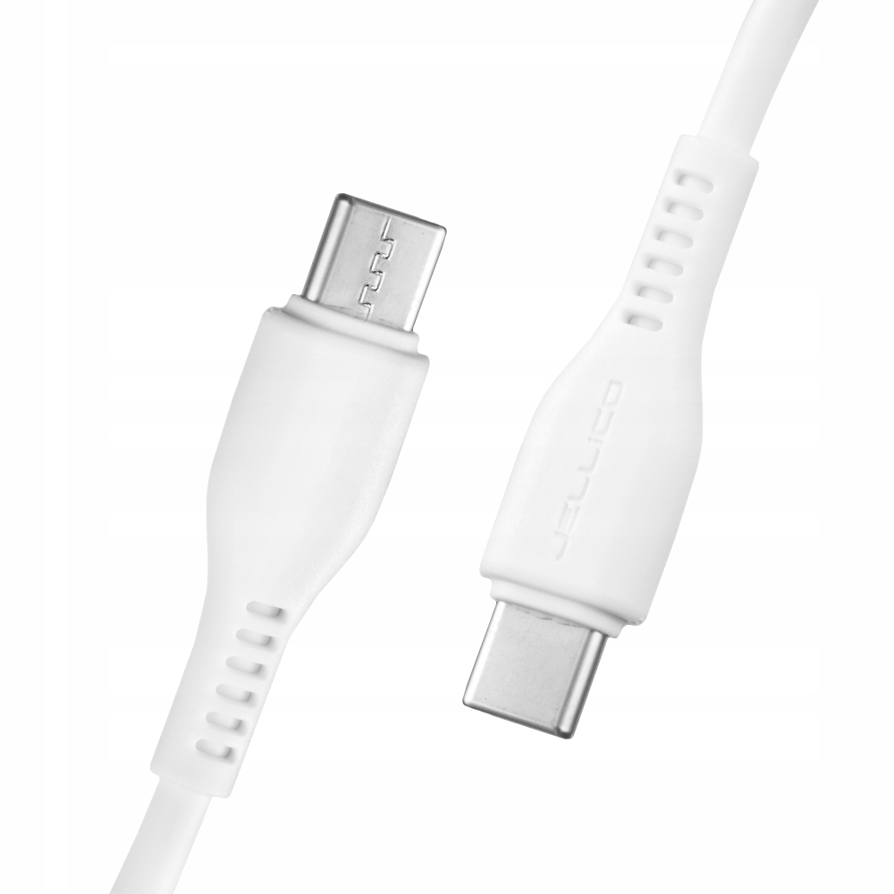 KABEL USB C SZYBKIE ŁADOWANIE PRZEWÓD QC PD 60W
