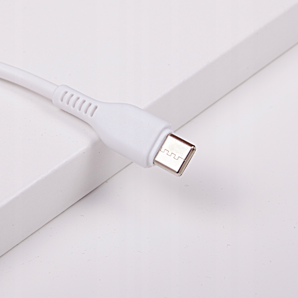KABEL USB C SZYBKIE ŁADOWANIE PRZEWÓD QC PD 60W