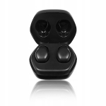 SŁUCHAWKI BEZPRZEWODOWE DOKANAŁOWE BLUETOOTH MIKRO
