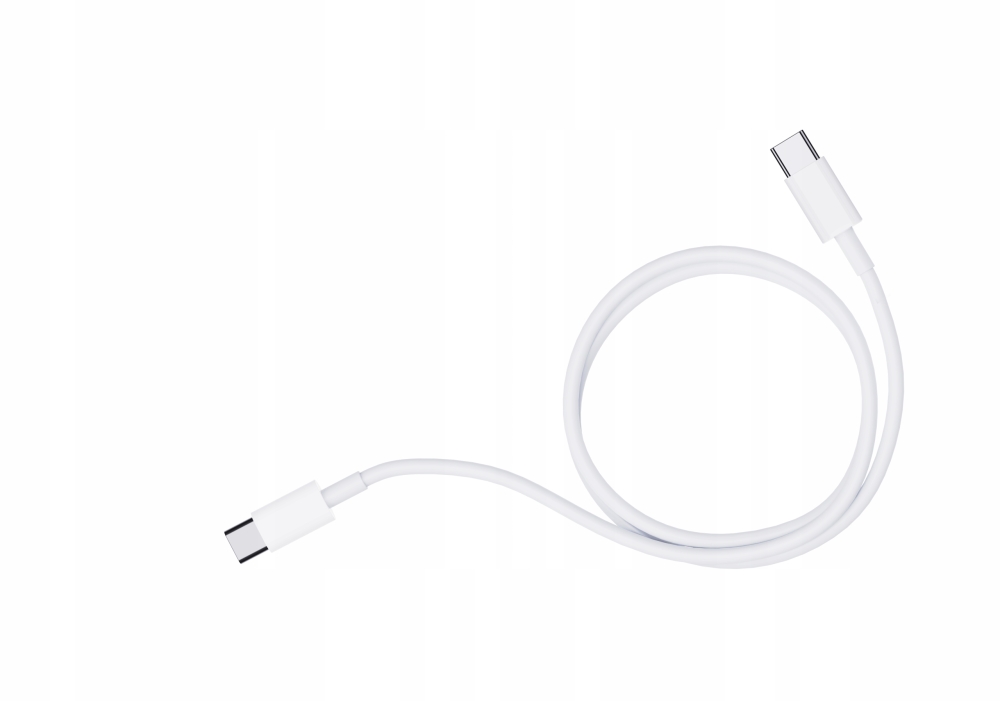 KABEL USB C LIGHTNING PRZEWÓD FAST CHARGING iPHONE