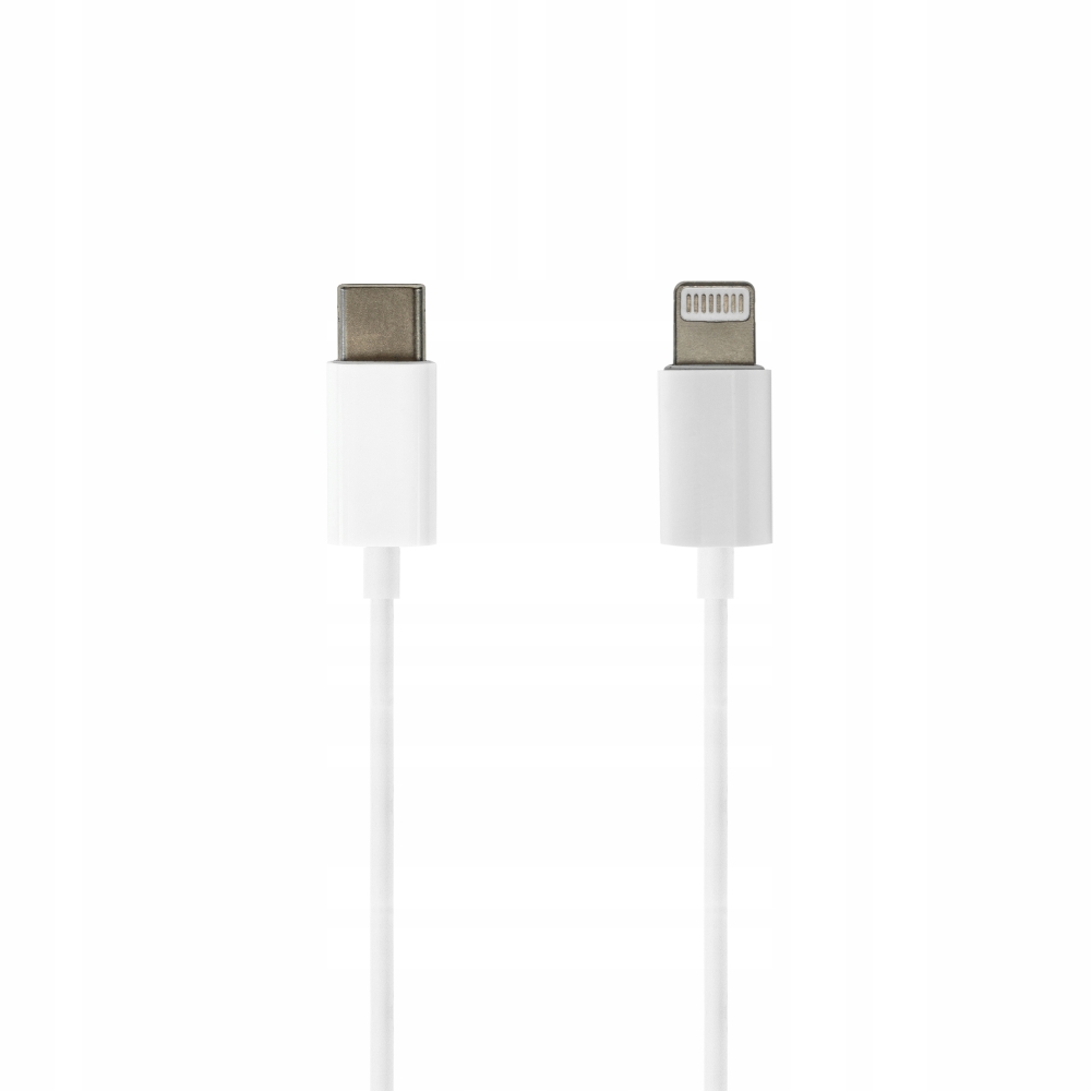 KABEL USB C LIGHTNING PRZEWÓD FAST CHARGING iPHONE