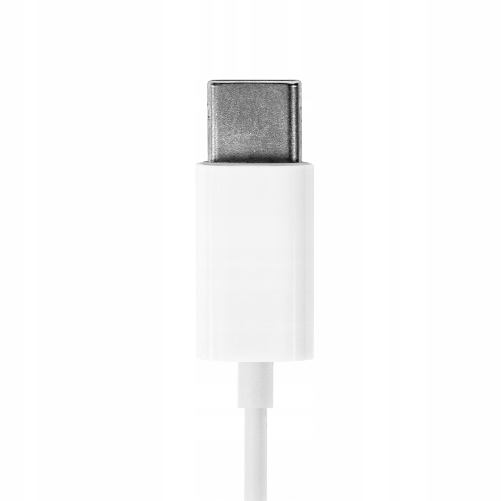 KABEL USB C LIGHTNING PRZEWÓD FAST CHARGING iPHONE