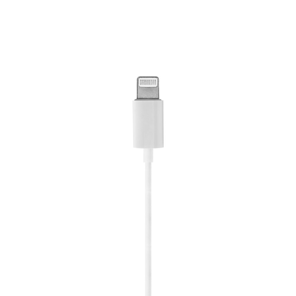 KABEL USB C LIGHTNING PRZEWÓD FAST CHARGING iPHONE