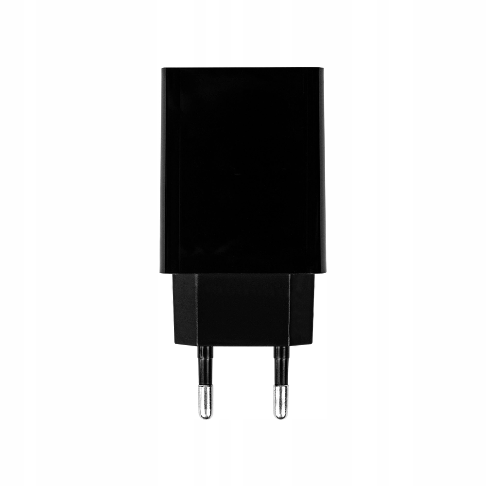 SZYBKA ŁADOWARKA DO TELEFONU KOSTKA FAST CHARGING