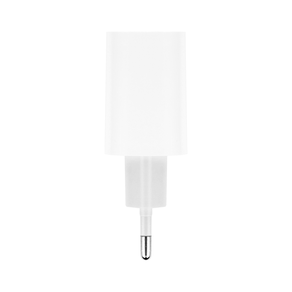 SZYBKA ŁADOWARKA USB-C ZASILACZ IPHONE KOSTKA 20W