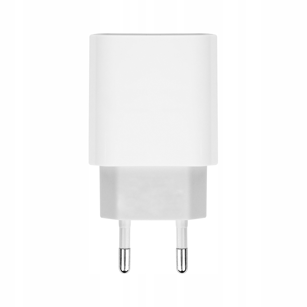SZYBKA ŁADOWARKA USB-C ZASILACZ IPHONE KOSTKA 20W