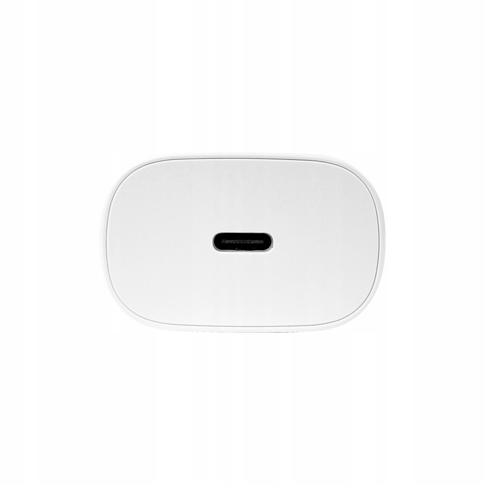 SZYBKA ŁADOWARKA USB-C ZASILACZ IPHONE KOSTKA 25W