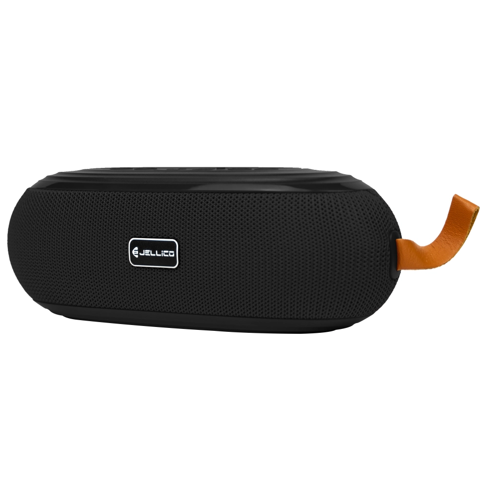 GŁOŚNIK MOBILNY BLUETOOTH STEREO 360 MOCNA BATERIA