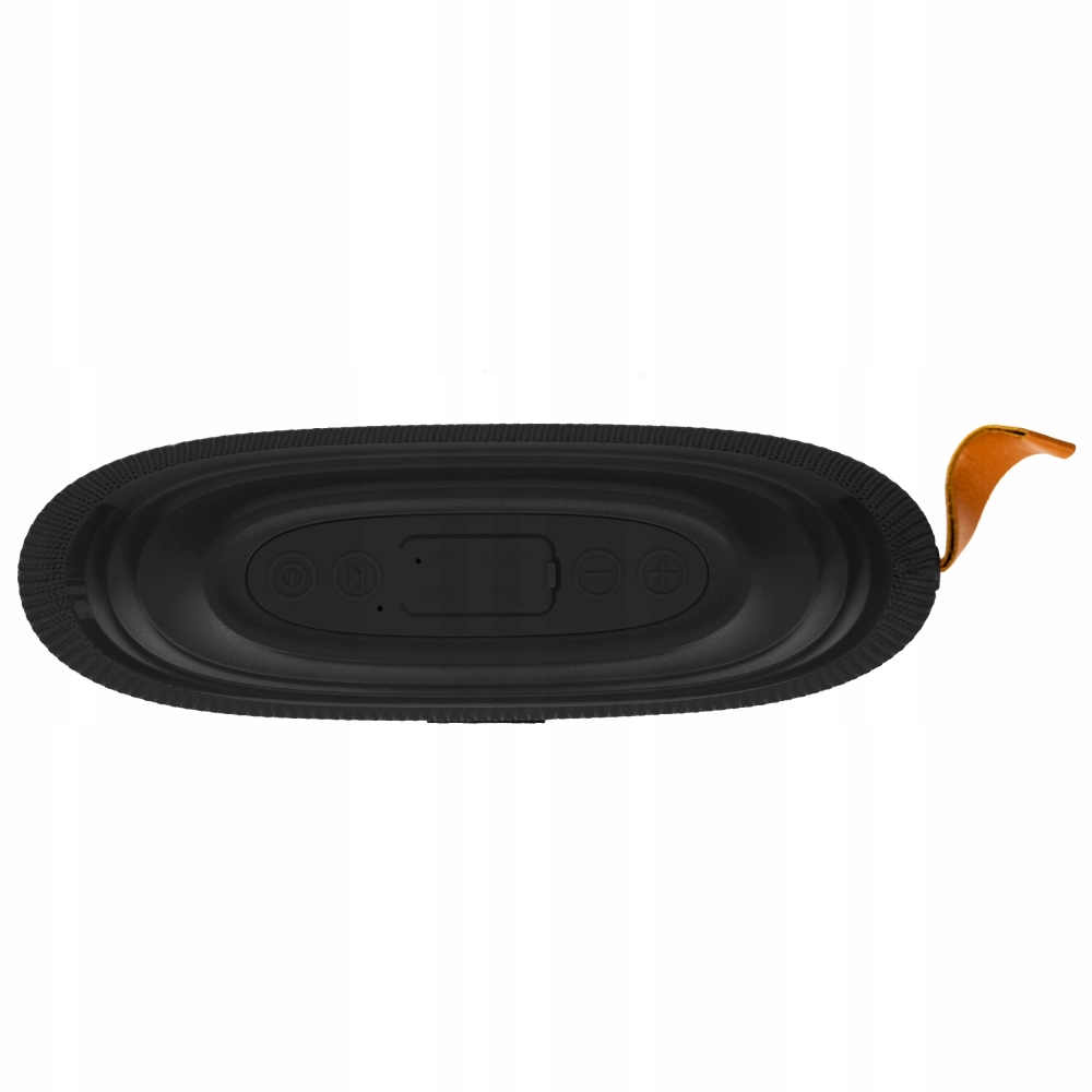 GŁOŚNIK MOBILNY BLUETOOTH STEREO 360 MOCNA BATERIA