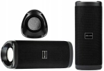 GŁOŚNIK PRZENOŚNY MOCNY BASS BLUETOOTH 5.0 USB