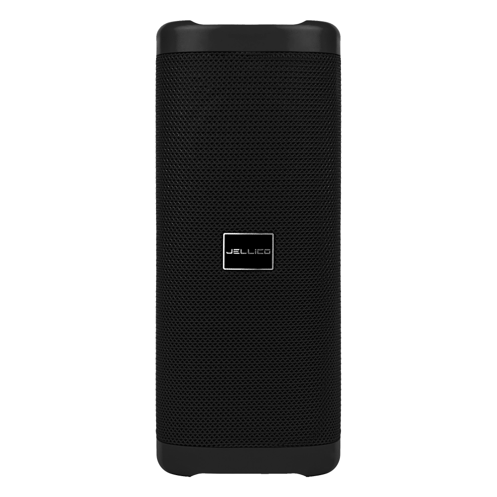 GŁOŚNIK PRZENOŚNY MOCNY BASS BLUETOOTH 5.0 USB