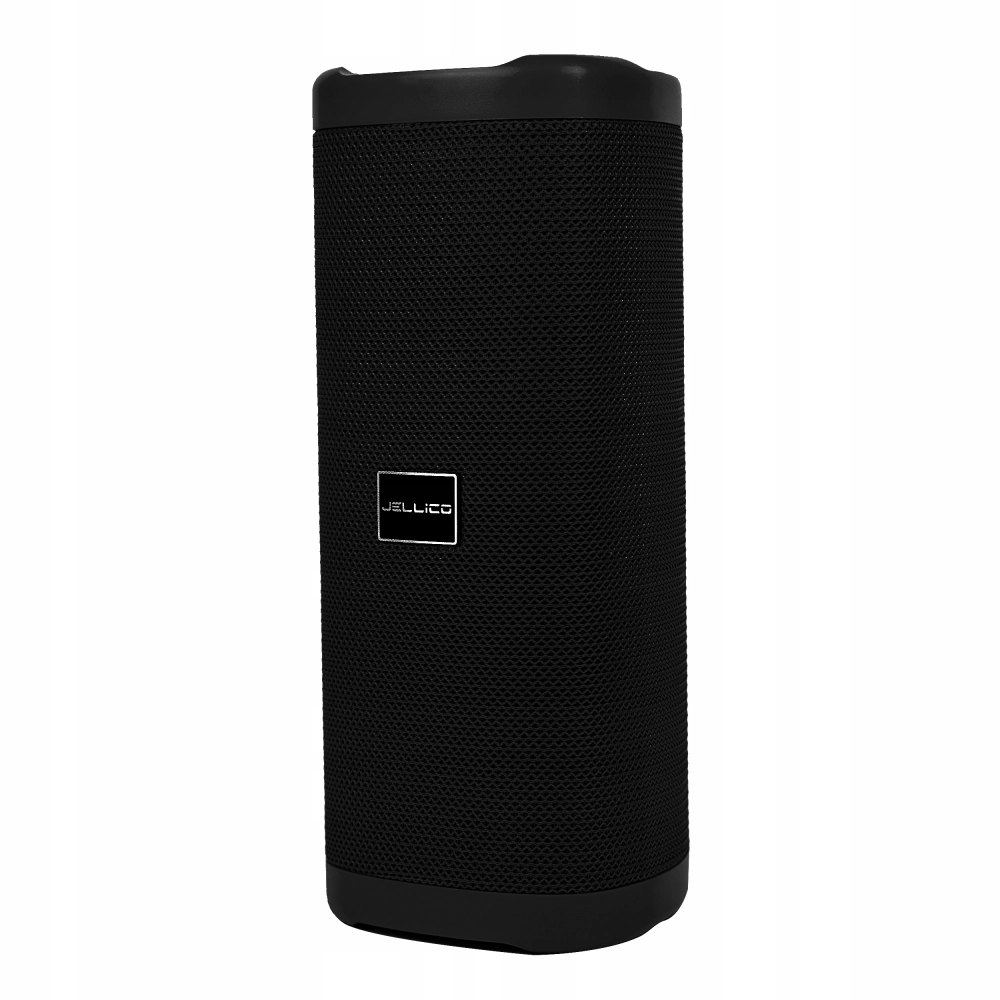 GŁOŚNIK PRZENOŚNY MOCNY BASS BLUETOOTH 5.0 USB