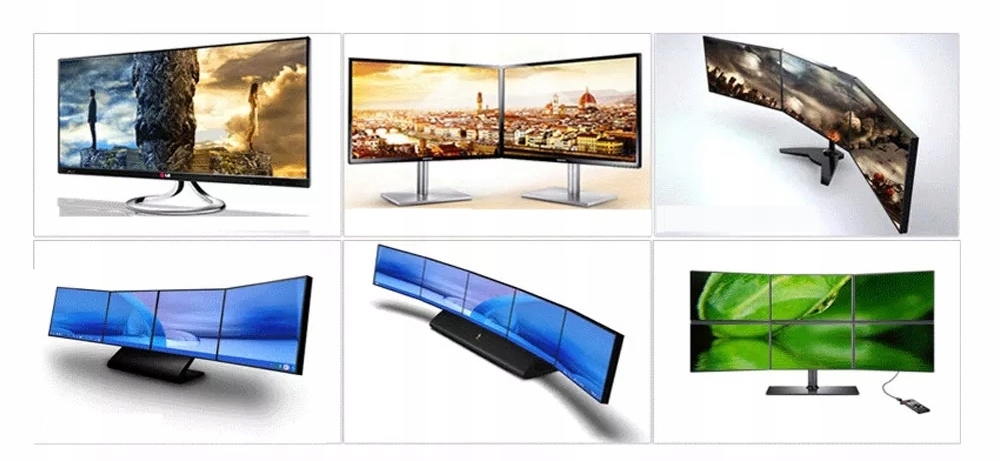 KABEL DISPLAYPORT DO HDMI 2.0 3M DP ADAPTE 4K/60Hz