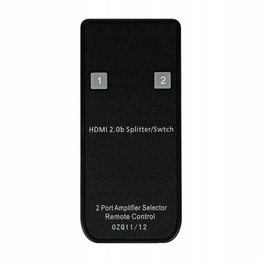 MATRIX HDMI 2.0 2x2 SWITCH SPLITER DOLBY ATMOS 7.1