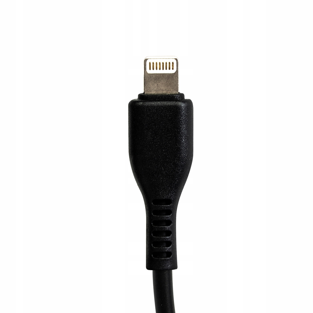 KABEL USB - USB C micro LIGHTNING Przewód 3.1A 3w1