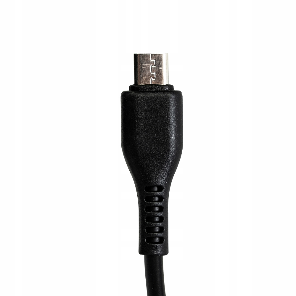 KABEL USB - USB C micro LIGHTNING Przewód 3.1A 3w1
