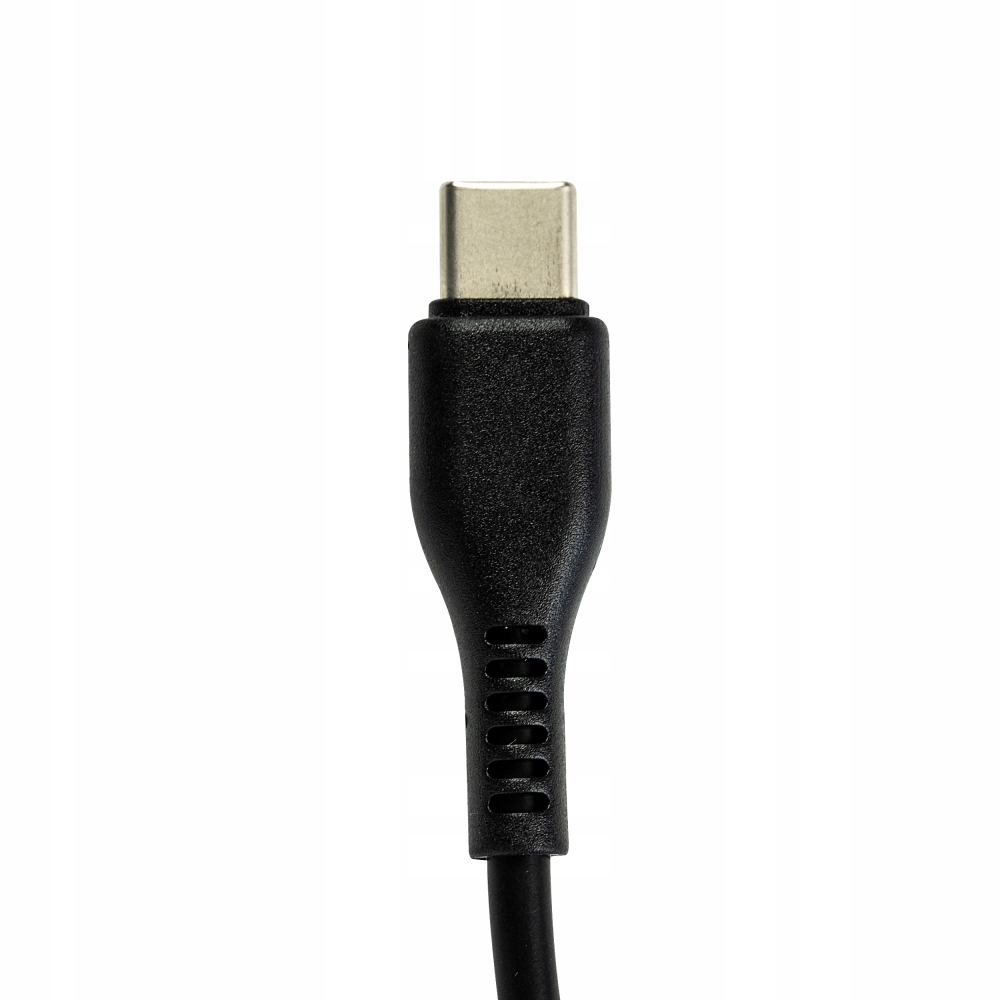 KABEL USB - USB C micro LIGHTNING Przewód 3.1A 3w1