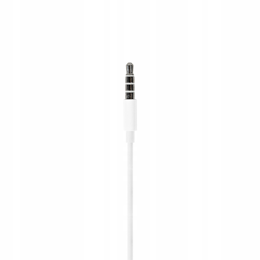 SŁUCHAWKI EAR PHONE Z MINIJACK DOUSZNE Z MIKROFON