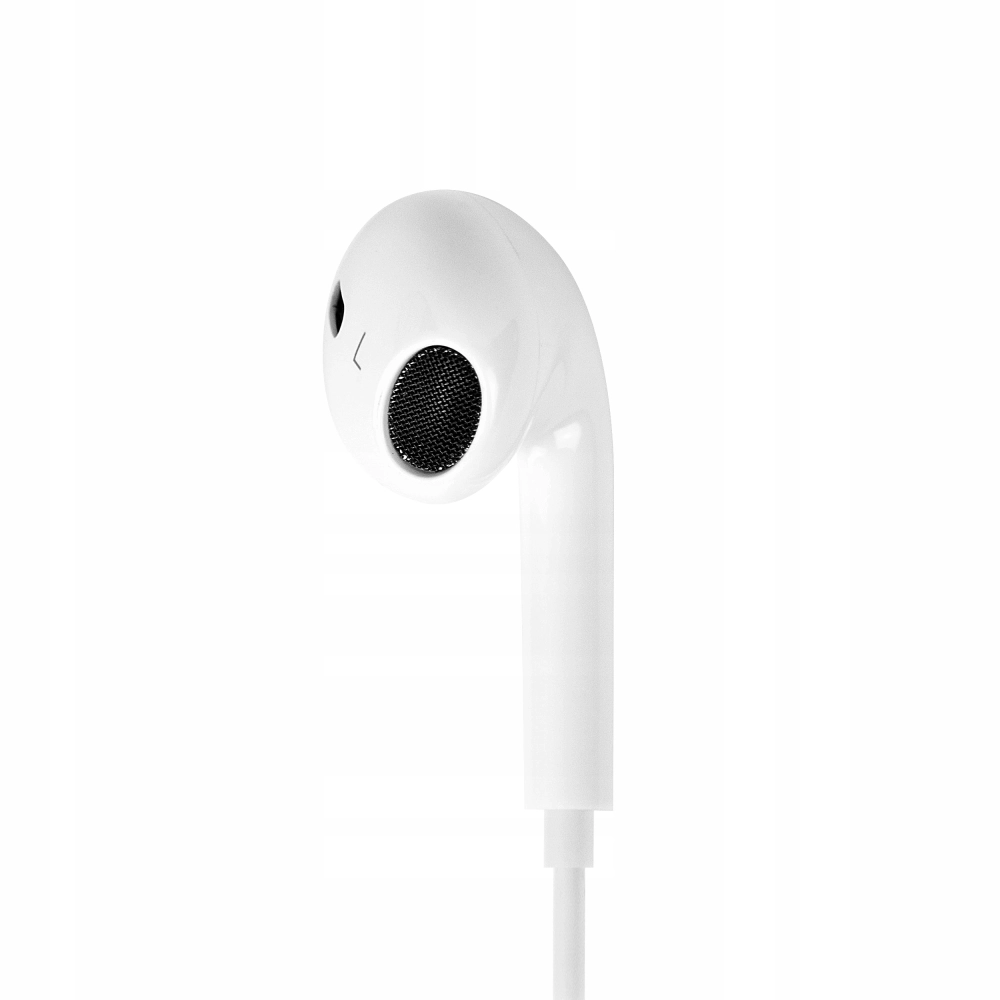 SŁUCHAWKI EAR PHONE Z MINIJACK DOUSZNE Z MIKROFON