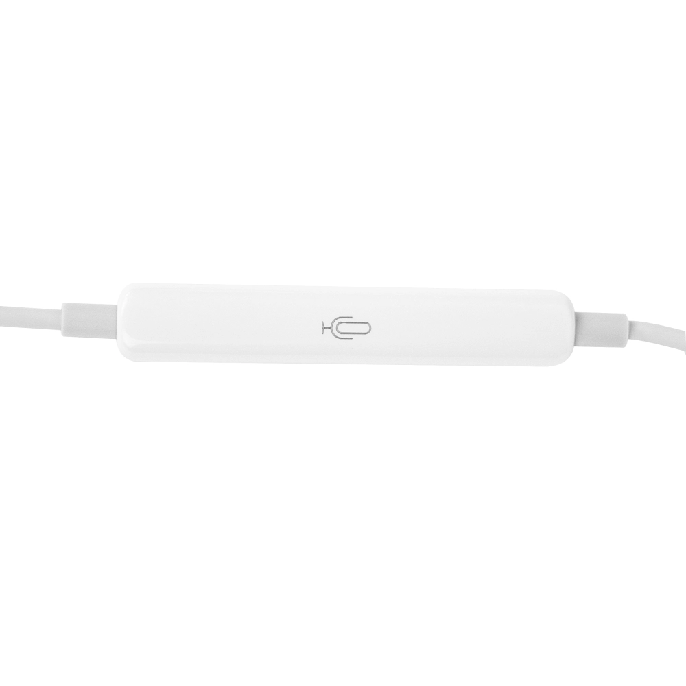 SŁUCHAWKI EAR PHONE Z MINIJACK DOUSZNE Z MIKROFON