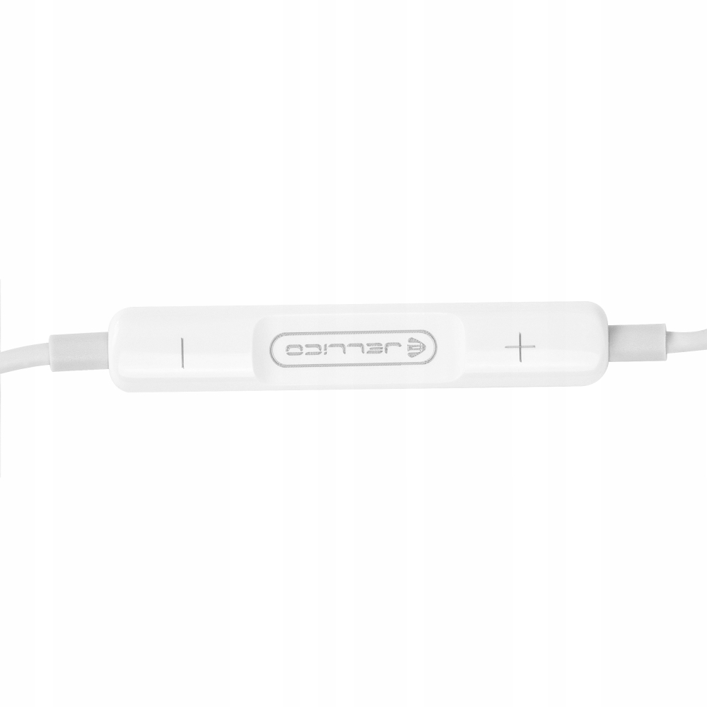 SŁUCHAWKI EAR PHONE Z USB-C DOUSZNE Z MIKROFONEM