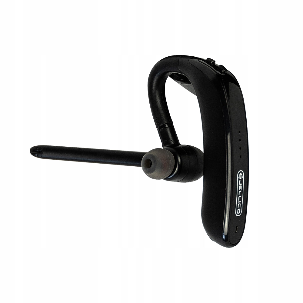 SŁUCHAWKA BLUETOOTH 5.0 ROZMOWY 19H MOCNA BATERIA