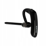 SŁUCHAWKA BLUETOOTH 5.0 ROZMOWY 19H MOCNA BATERIA