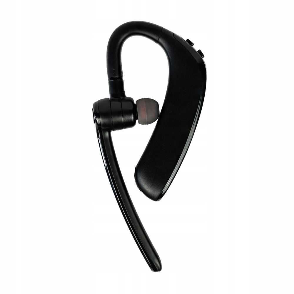 SŁUCHAWKA BLUETOOTH 5.0 ROZMOWY 19H MOCNA BATERIA