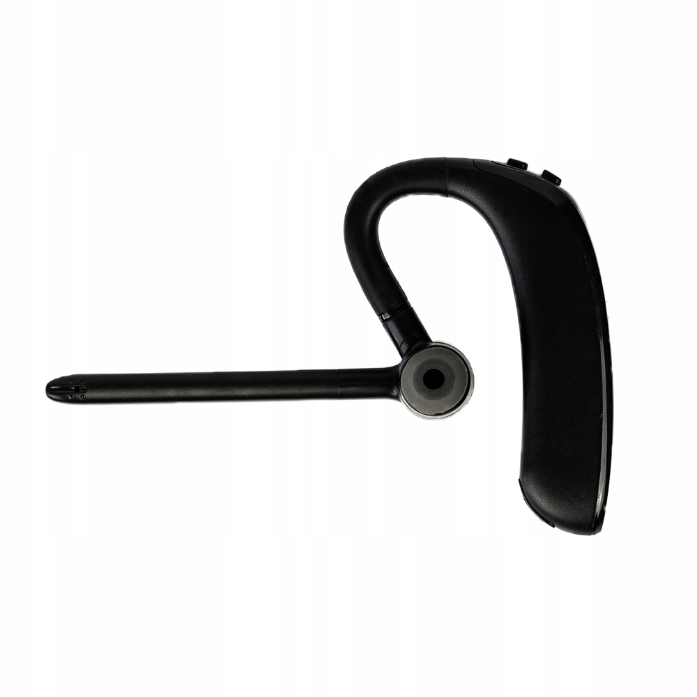 SŁUCHAWKA BLUETOOTH 5.0 ROZMOWY 19H MOCNA BATERIA