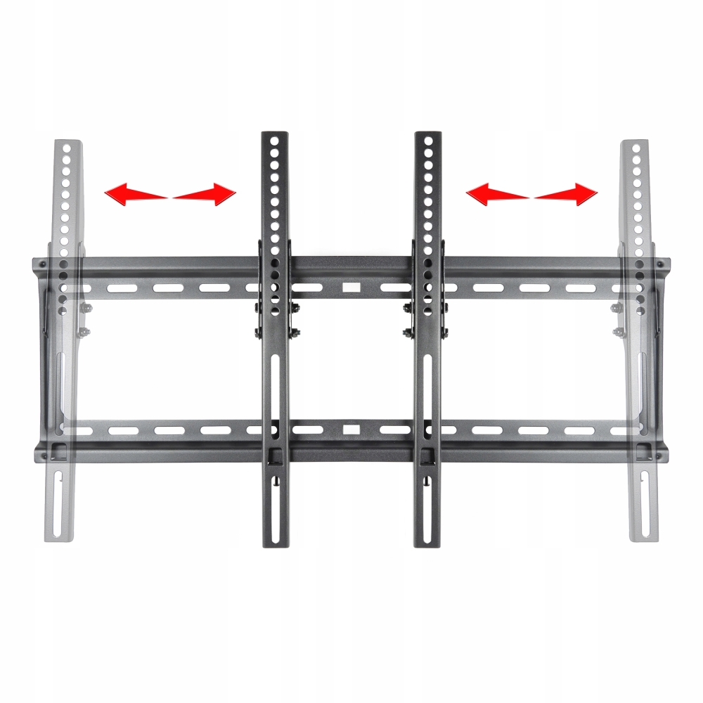 UCHWYT TV 32-90 cali UCHYLNY WIESZAK ŚCIENNY LCD