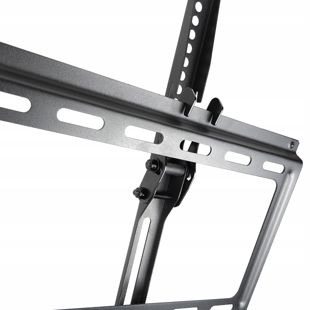 UCHWYT TV 32-90 cali UCHYLNY WIESZAK ŚCIENNY LCD