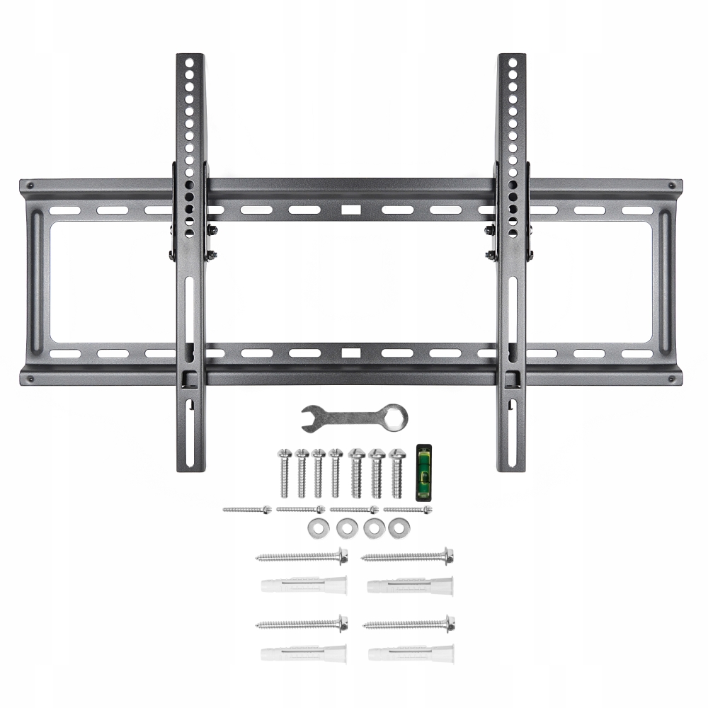 UCHWYT TV 32-90 cali UCHYLNY WIESZAK ŚCIENNY LCD