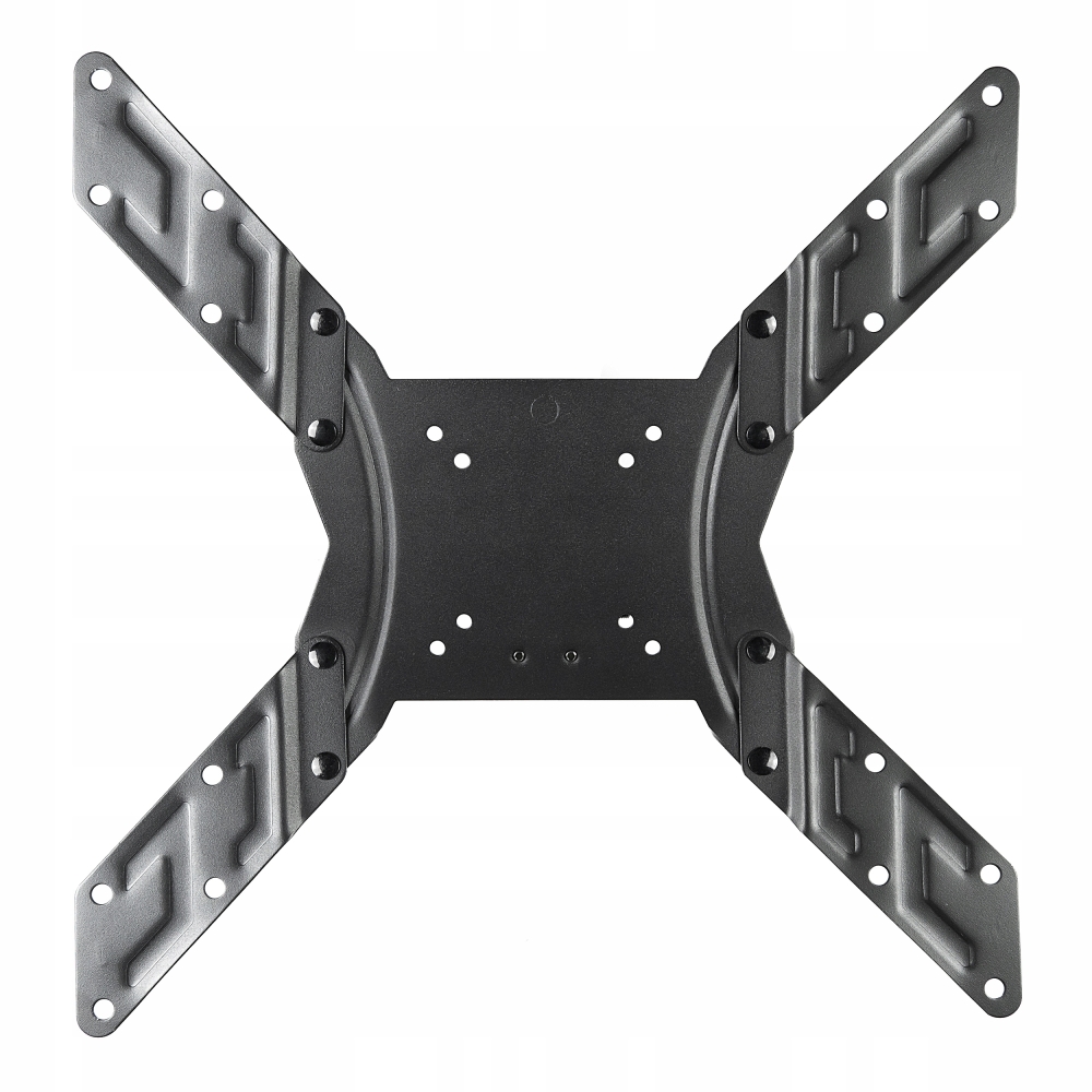 UCHWYT TV 55" OBROTOWY UCHYLNY WIESZAK ŚCIENNY LCD