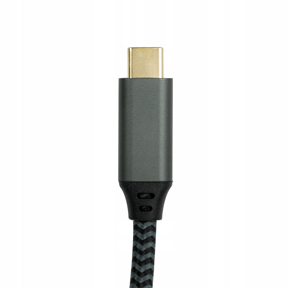 Kabel USB C do HDMI 2.1 2M UHD 4K/120Hz 8K MacBook