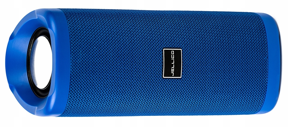 GŁOŚNIK BEZPRZEWODOWY BLUETOOTH PRZENOŚNY BASS 40W