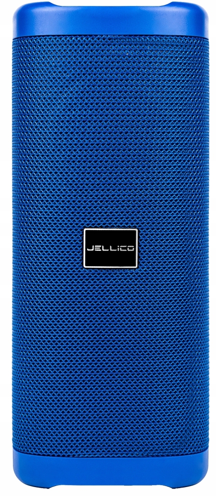 GŁOŚNIK BEZPRZEWODOWY BLUETOOTH PRZENOŚNY BASS 40W